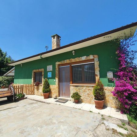Casa Marcela 기욘 외부 사진