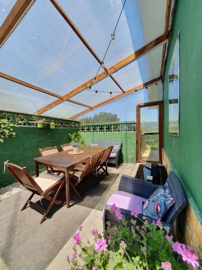 Casa Marcela 기욘 외부 사진